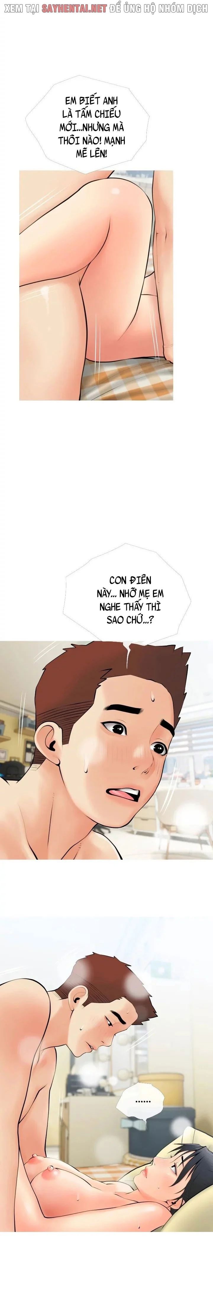 bài học hứng tình chapter 25 8