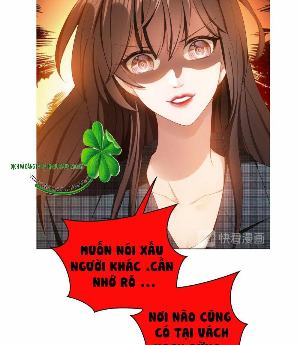 cô vợ nhỏ nuông chiều quá lại thành ác!! chapter 146 9
