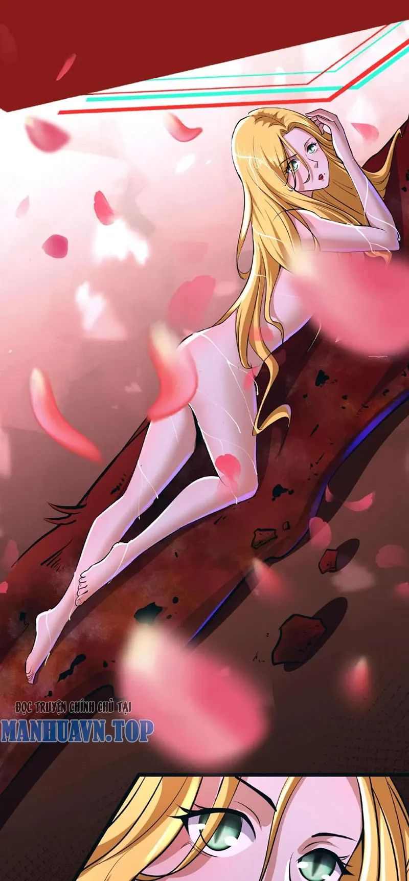 quỷ dị dược tề sư: bệnh nhân của ta đều là kinh khủng chapter 72 14