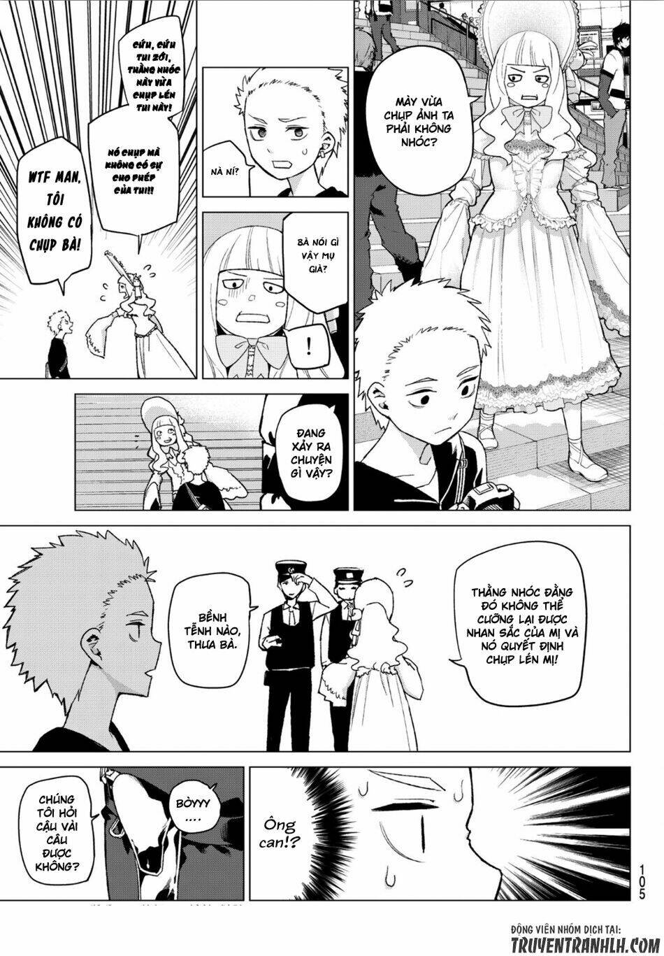 the five wedded brides chapter 34 10