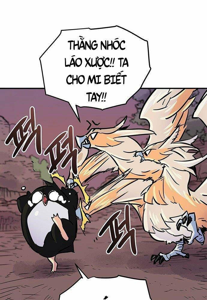 chủ nhân thiên giới chapter 2 120