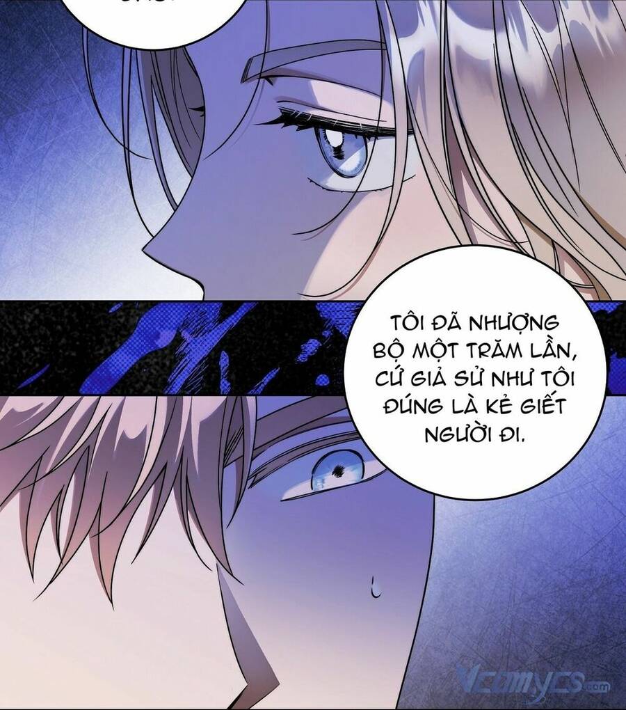 lời nói dối vĩnh cửu của người chapter 11 14