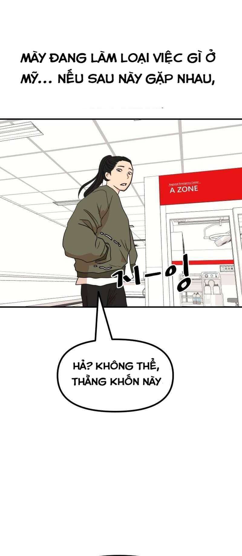 Bạn Trai Vệ Sĩ chapter 115 48