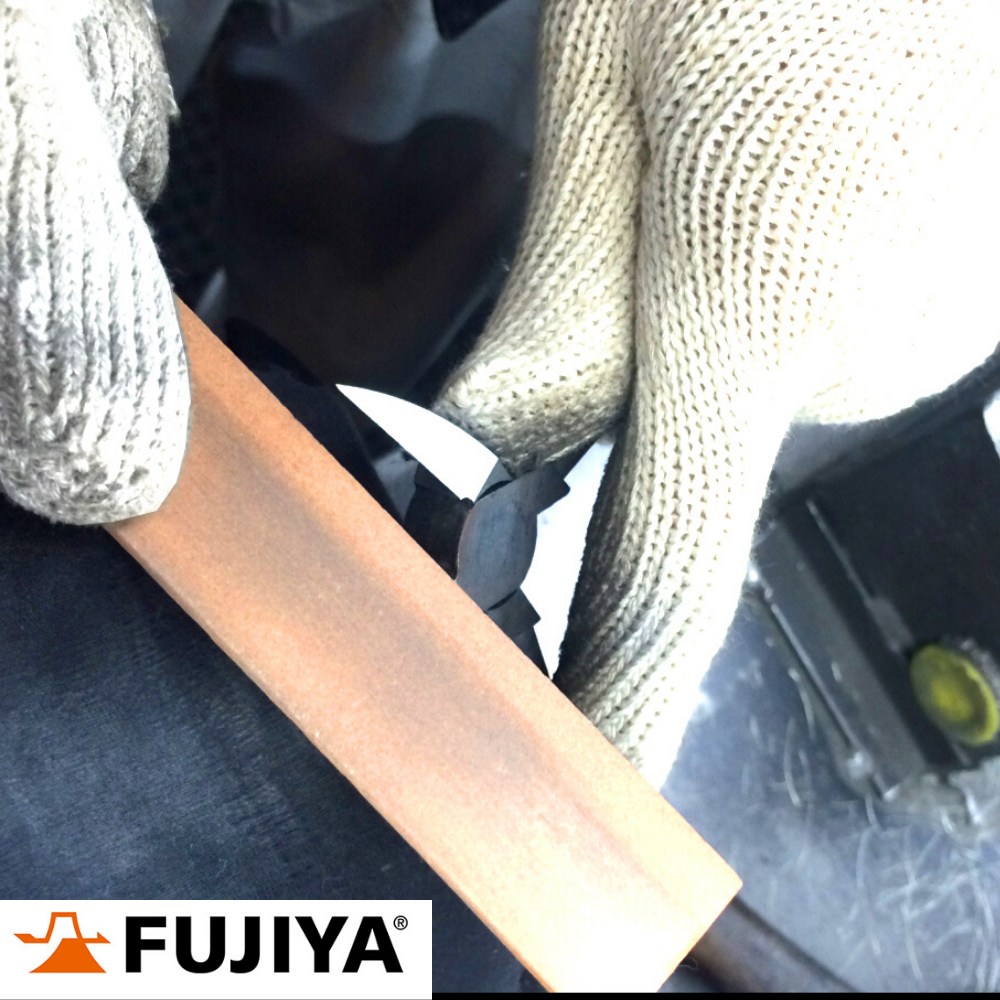 Kìm nhọn thẳng Fujiya AWS-150S