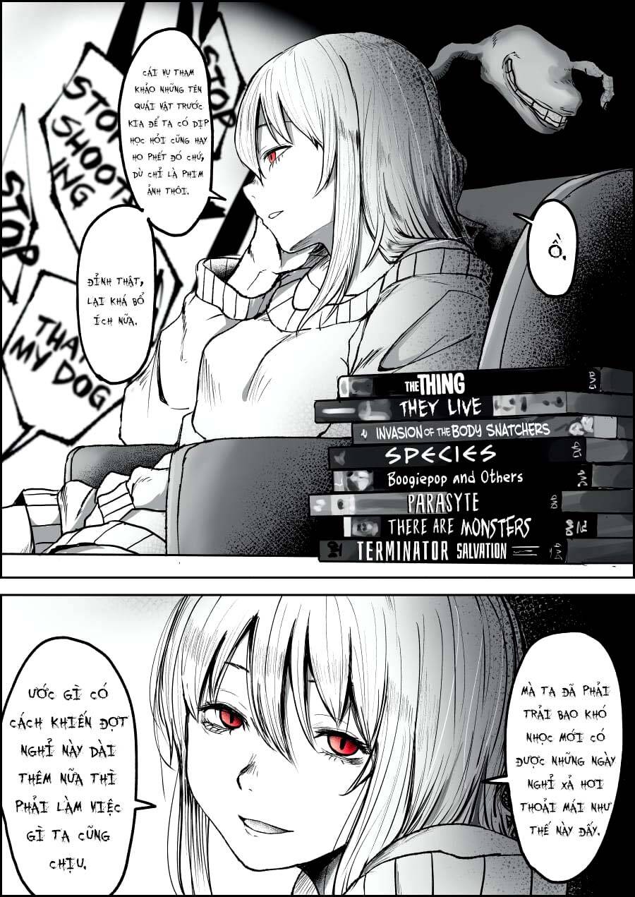 i'm dating a monster who devoured the woman i loved and replaced her chapter 13 1