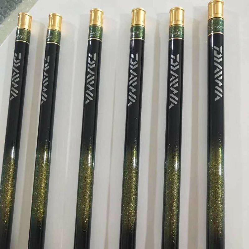 Cần tay daiwa sơn đầu 6h