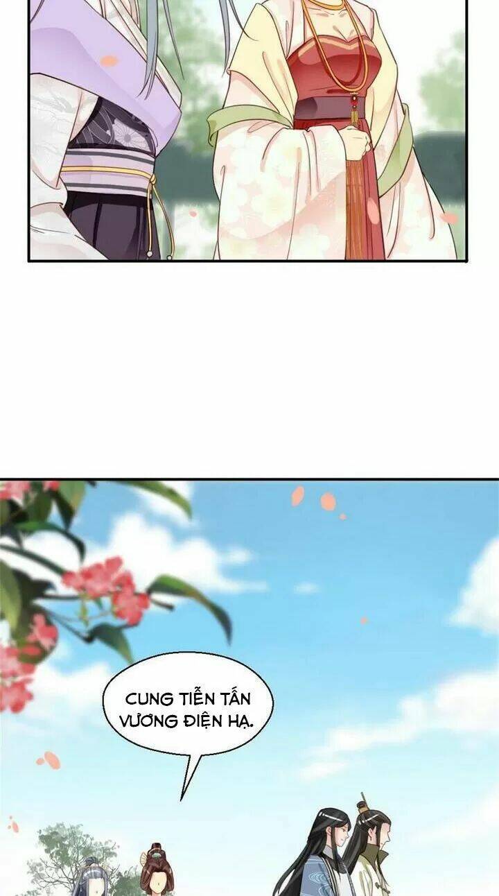 kiều nữ độc phi chapter 192 26