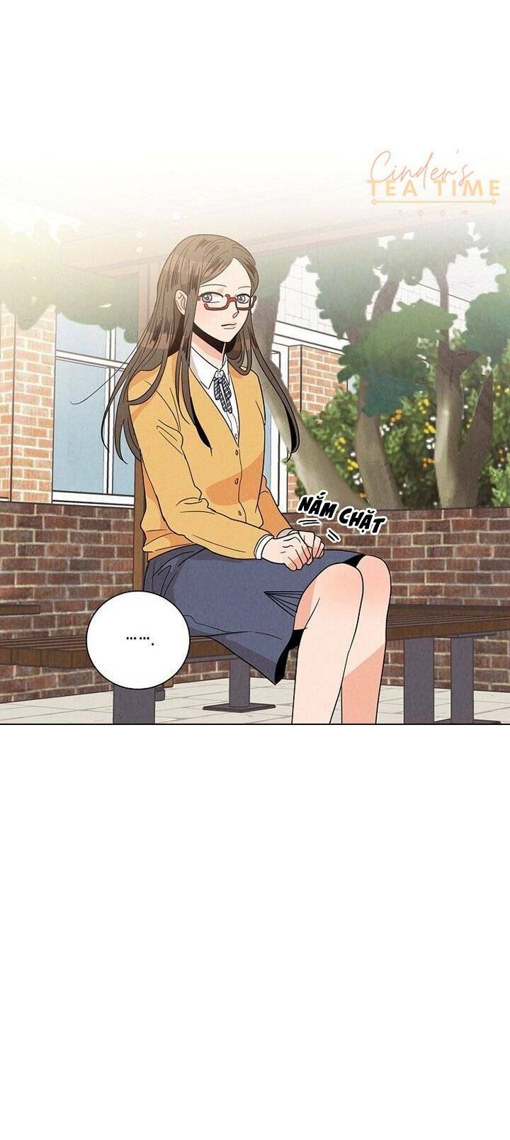 chào nhé, không làm thông gia nữa đâu! chapter 8 39