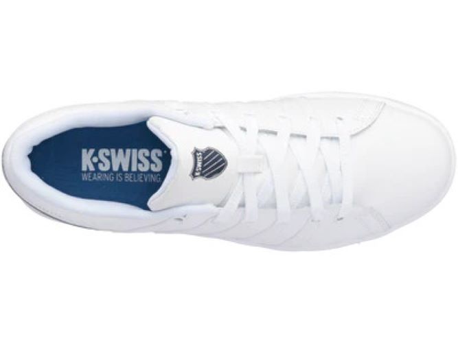 Giày K-Swiss Ramli Court 06999-916-M