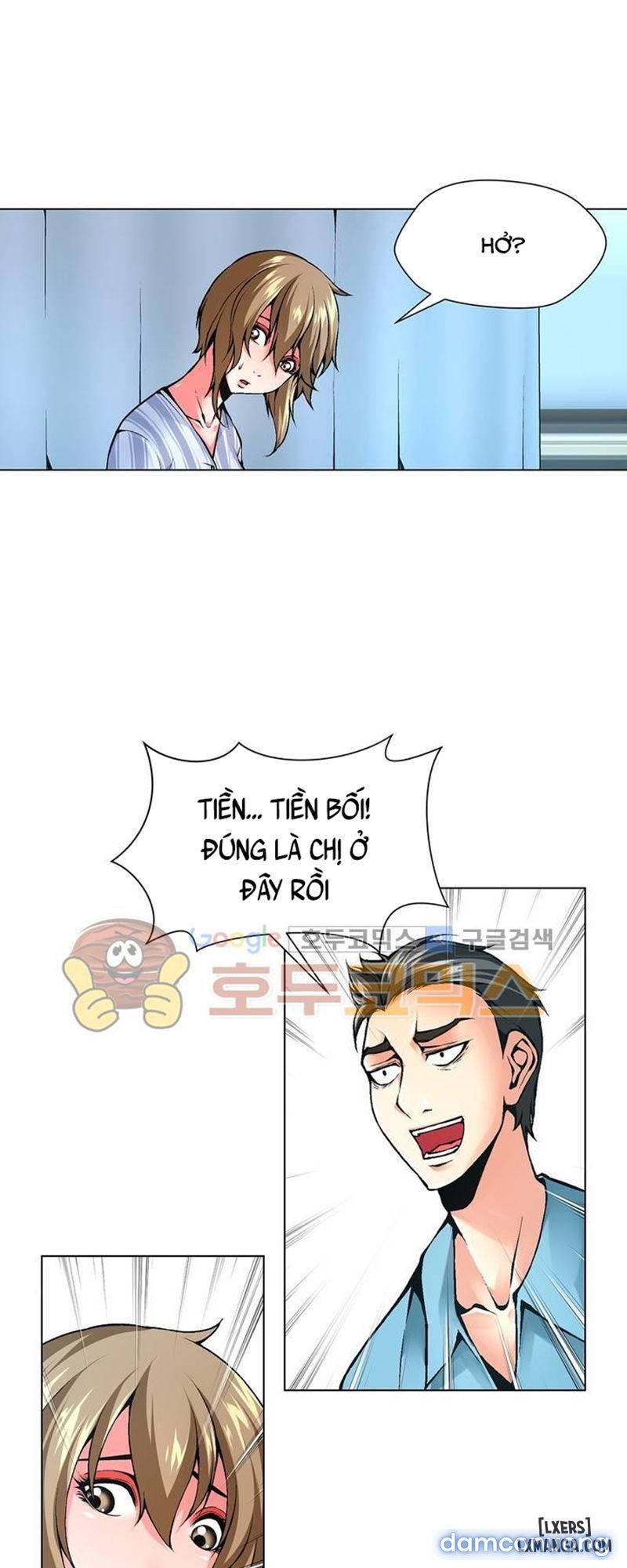 nô lệ song sinh chapter 107 17