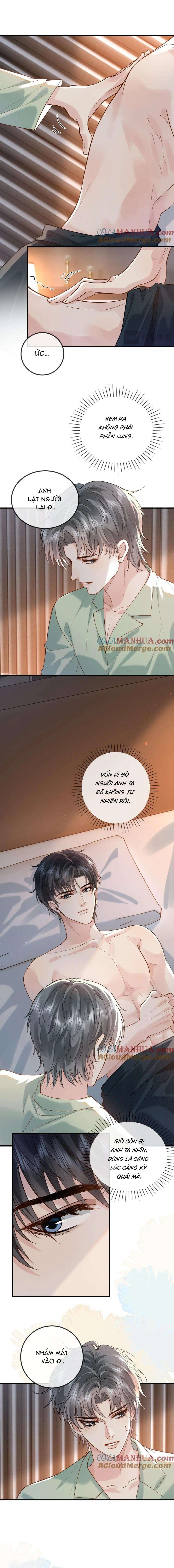 sau khi ly hôn, ảnh đế trở nên nghèo túng chapter 27 3