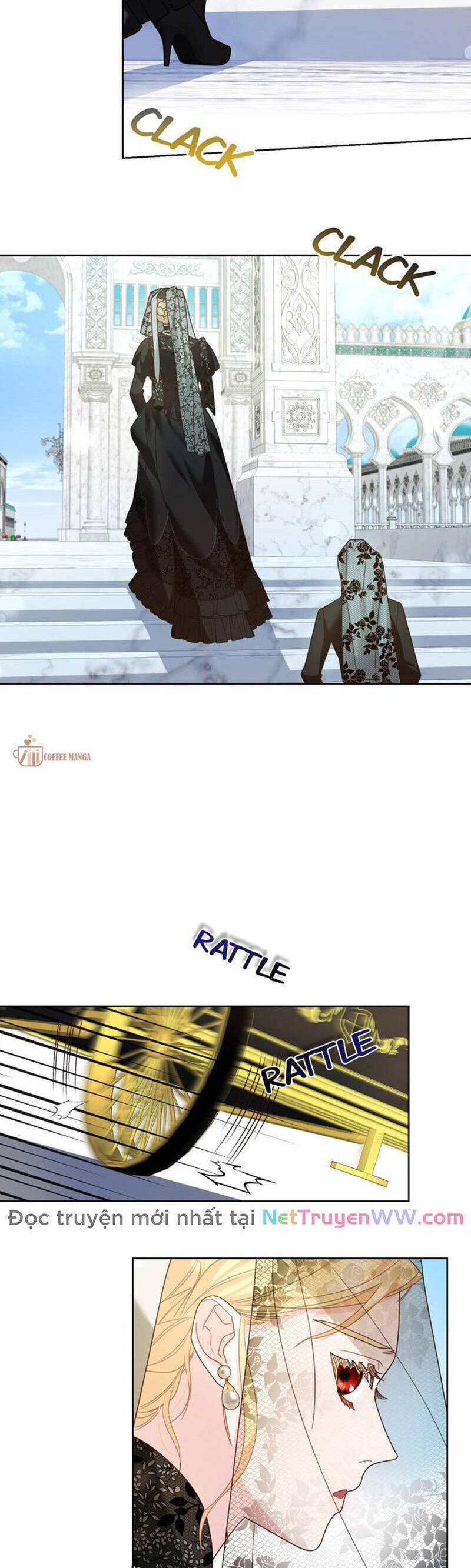 cho đến khi nữ chính thực sự xuất hiện chapter 5 24