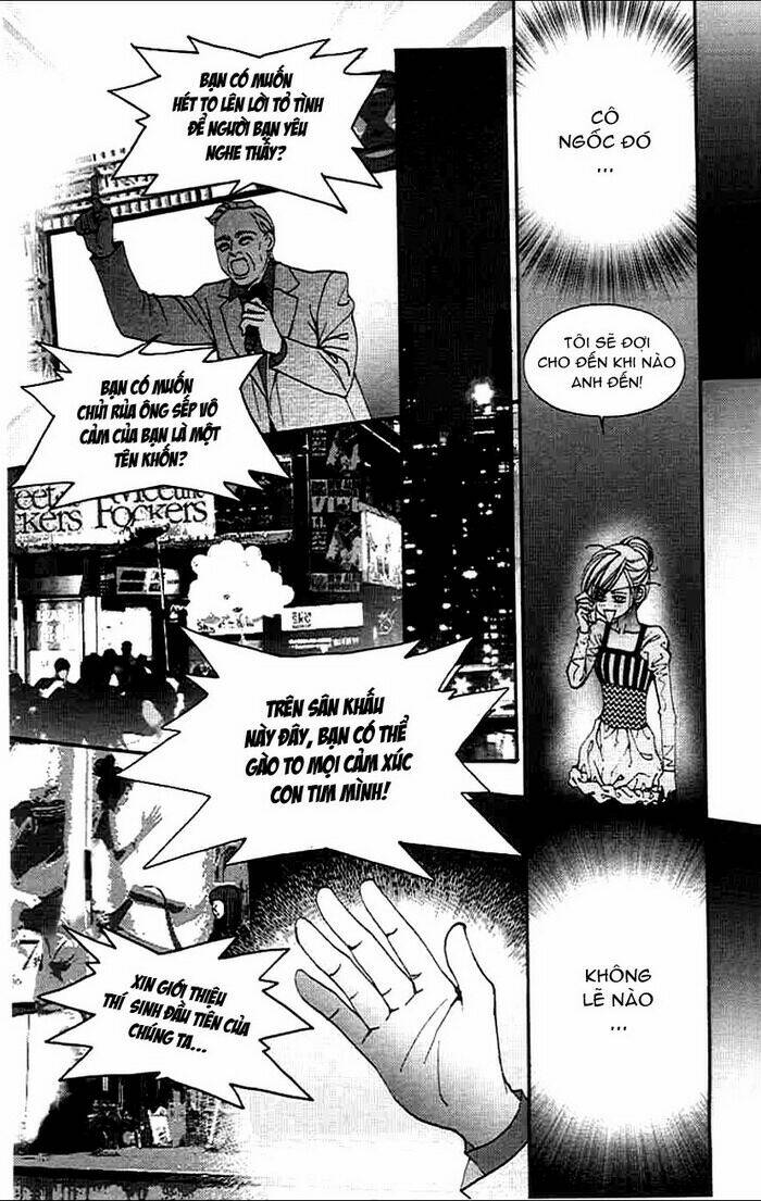 the one chapter 52 10