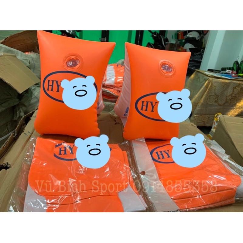 Phao tay tập bơi hàng xuất xịn
