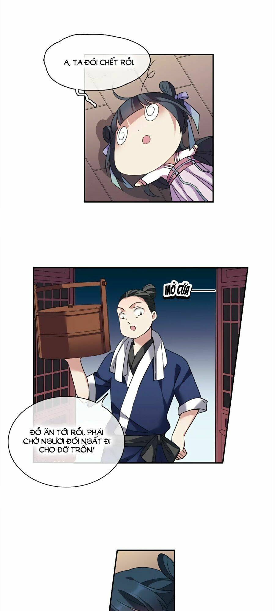 toàn cơ từ chapter 41.2 17