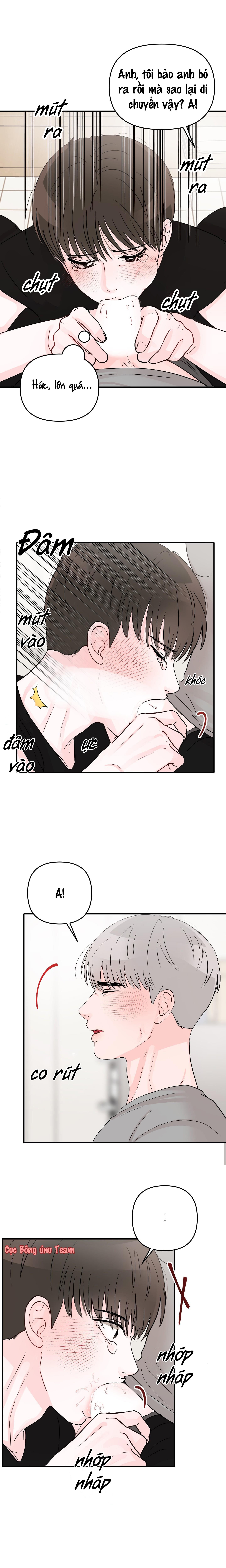 thán phục thanh xuân chapter 15 4