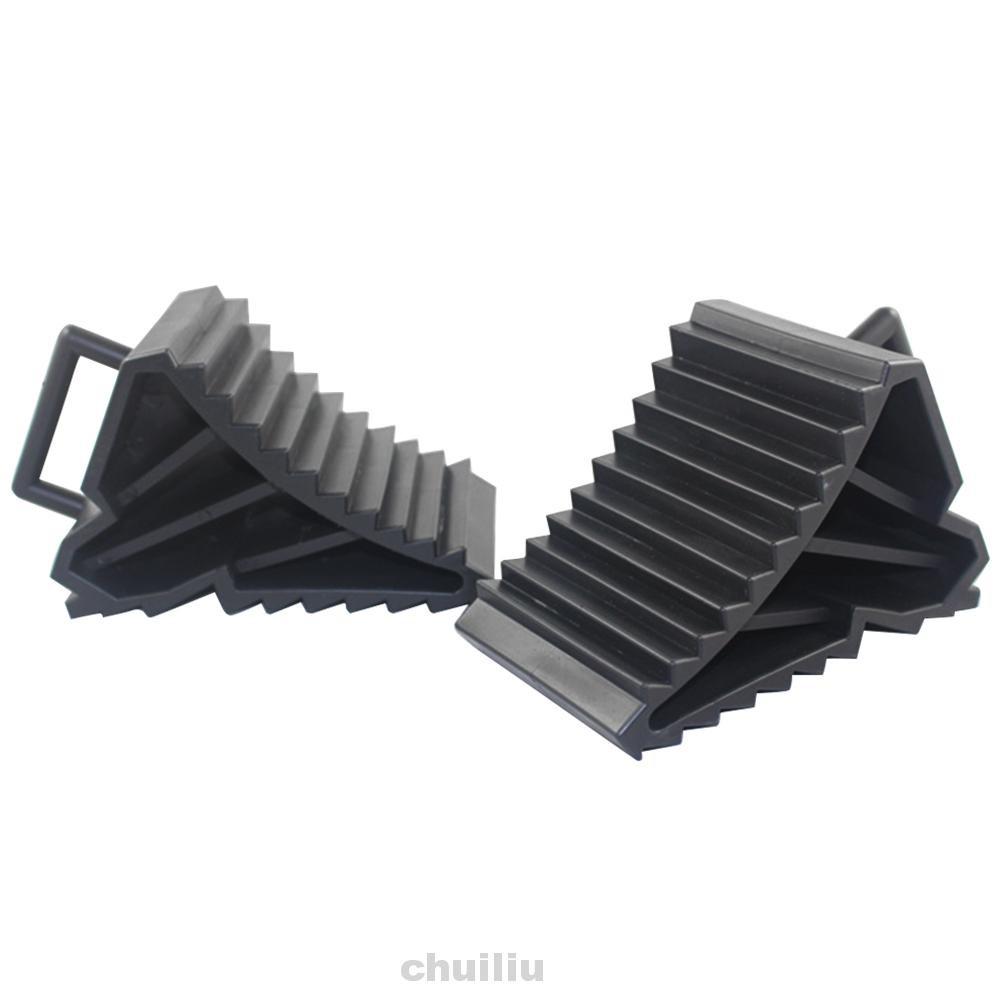 Set 2 Dụng Cụ Chống Trượt Gắn Bánh Xe Ô Tô