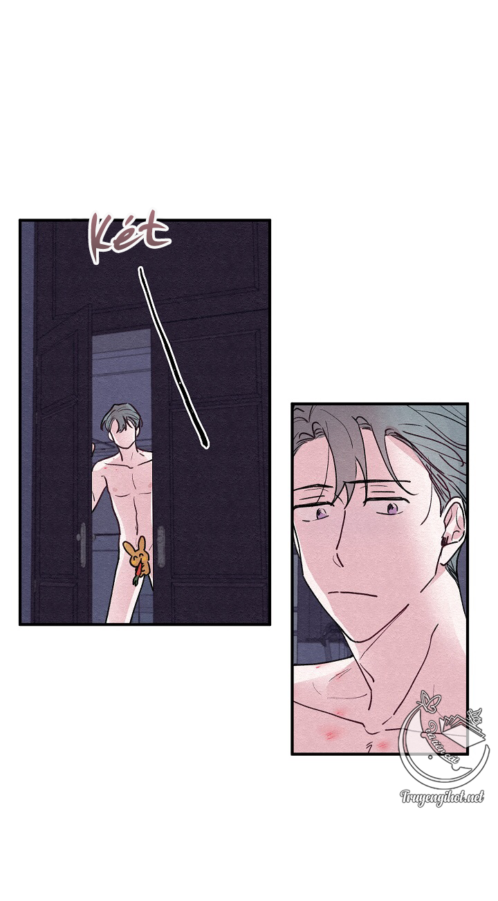 [bl19+] hoa không nở chapter 6 32