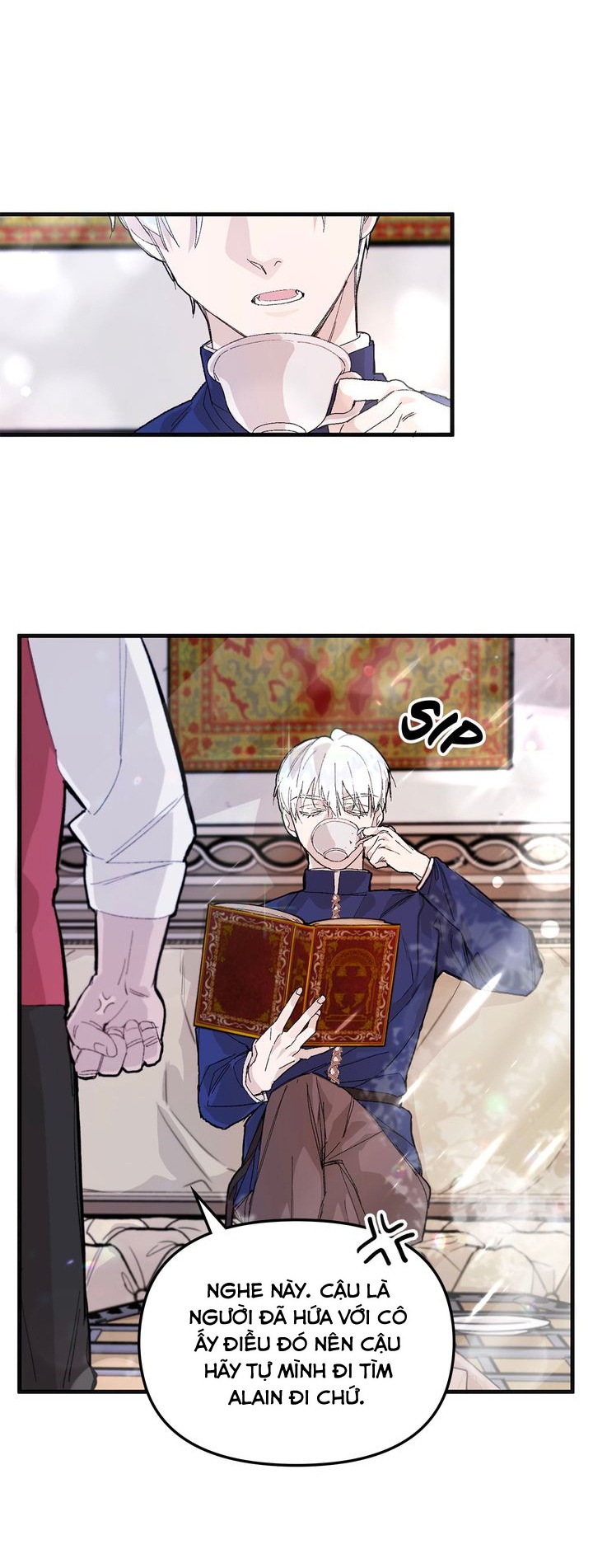 quán trọ dragondaily chapter 12 11