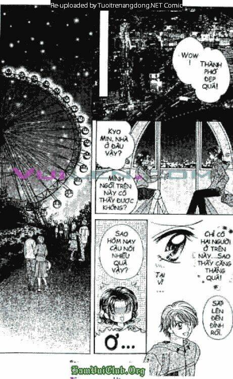 cánh thiên nga chapter 3 15