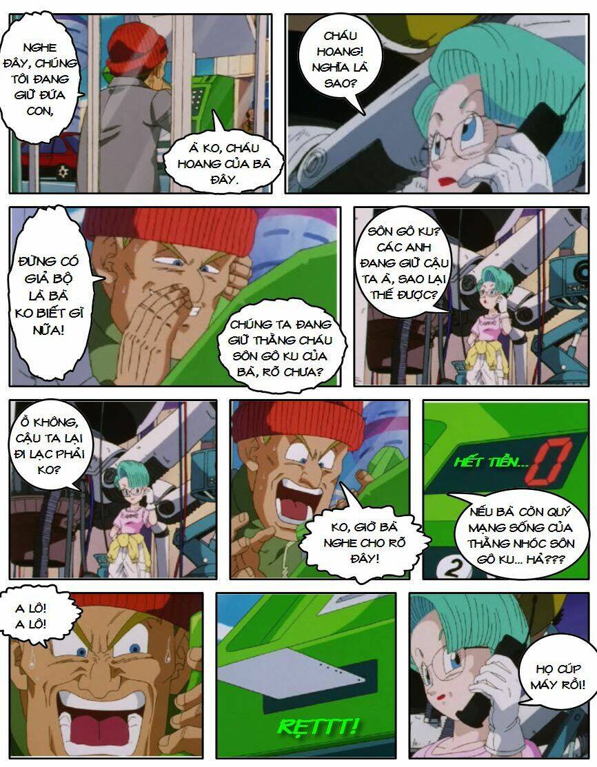 thế giới ngọc rồng gt [bản mở rộng] chapter 5 5