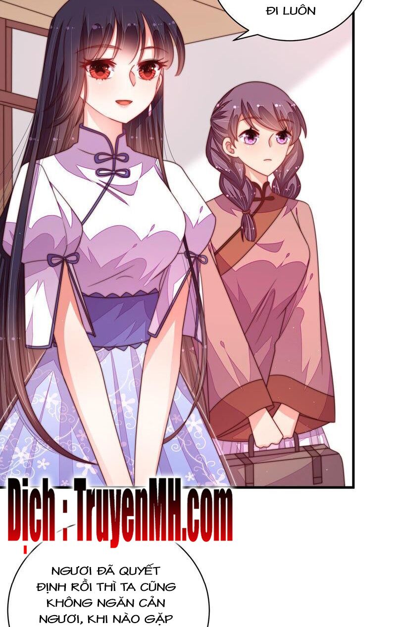 ngày nào thiếu soái cũng ghen chapter 267 11