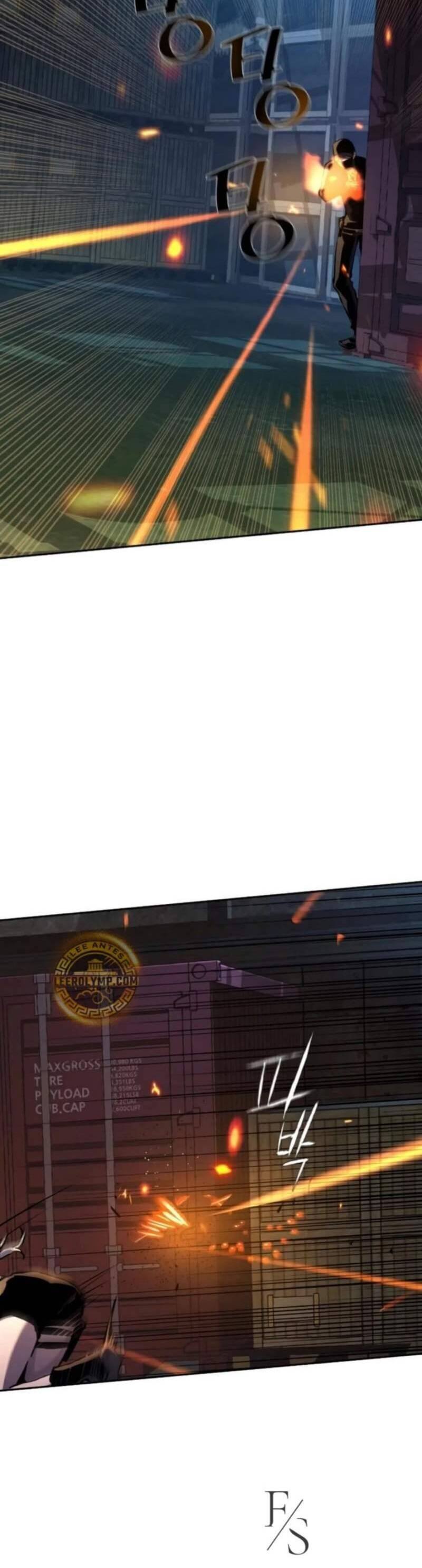 bạn học tôi là lính đánh thuê chapter 204 463