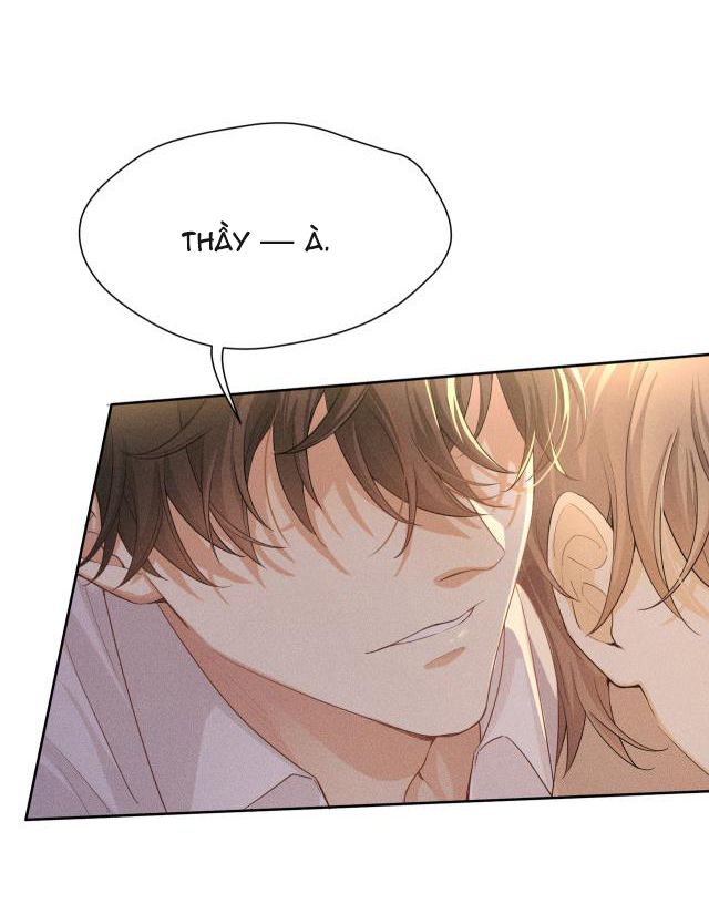 trò chơi săn mồi chapter 6 8