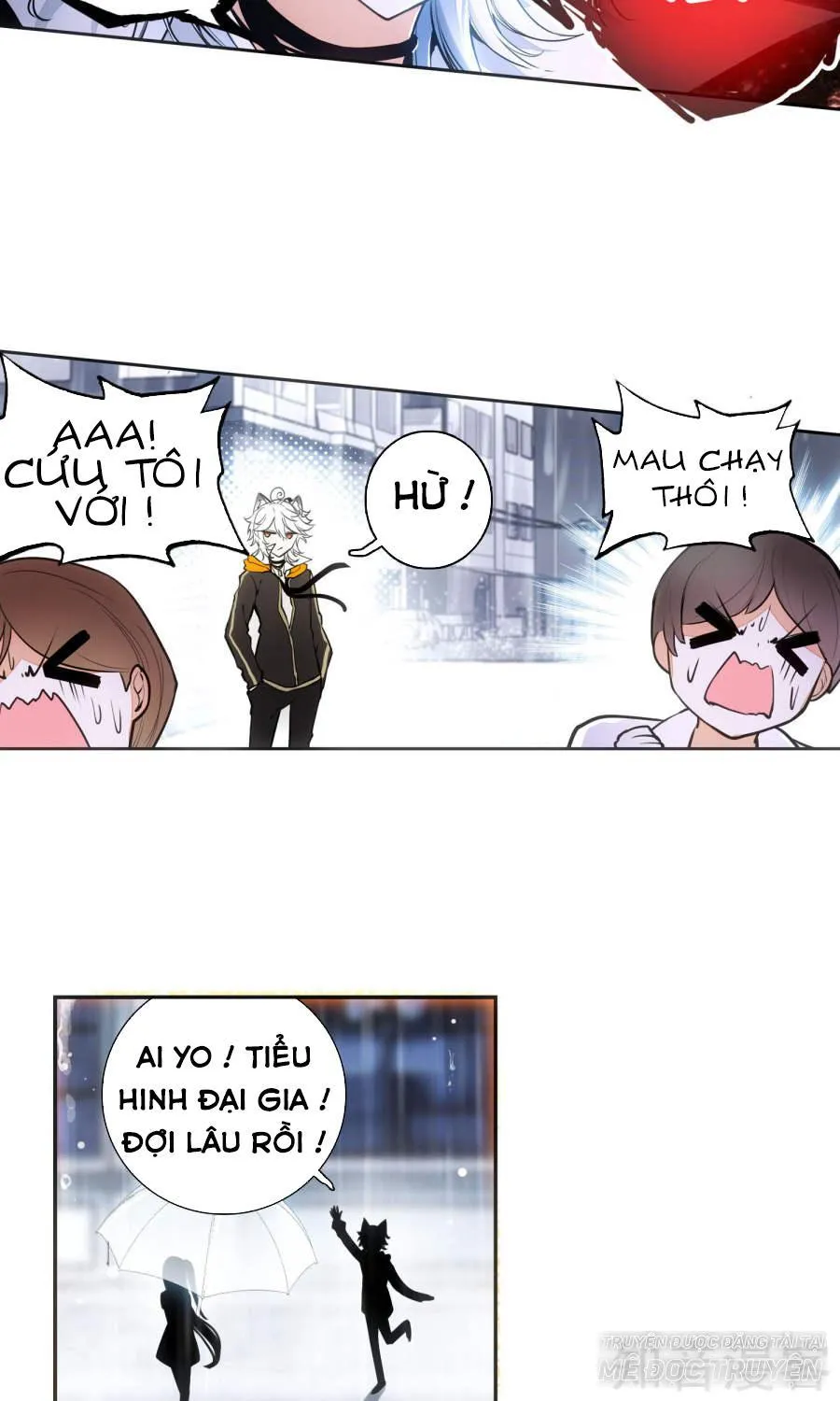 phách đương phu hàng hệ chapter 6 33