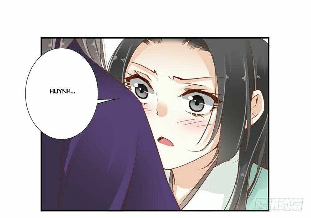 thiền tâm vấn đạo chapter 57 21