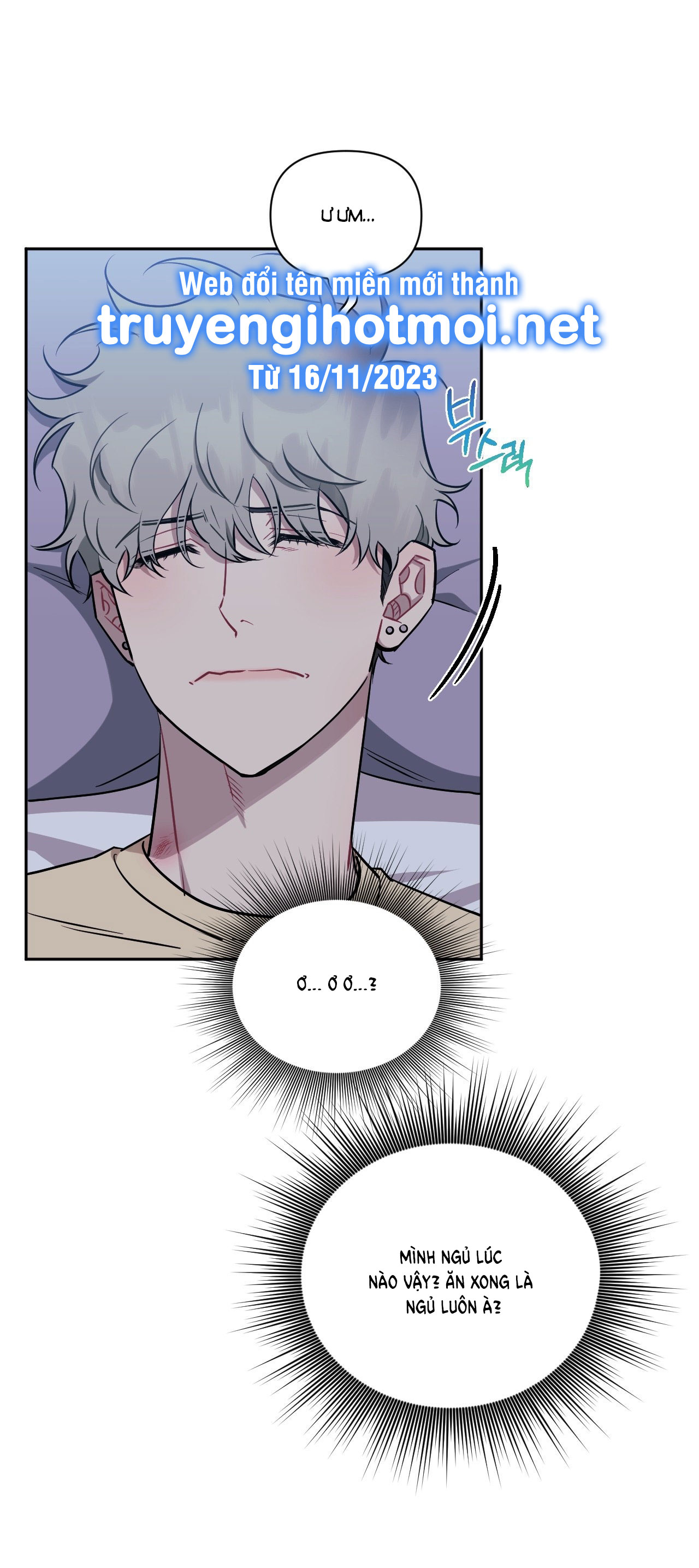 hơn cả bạn bè chapter 69.2 14