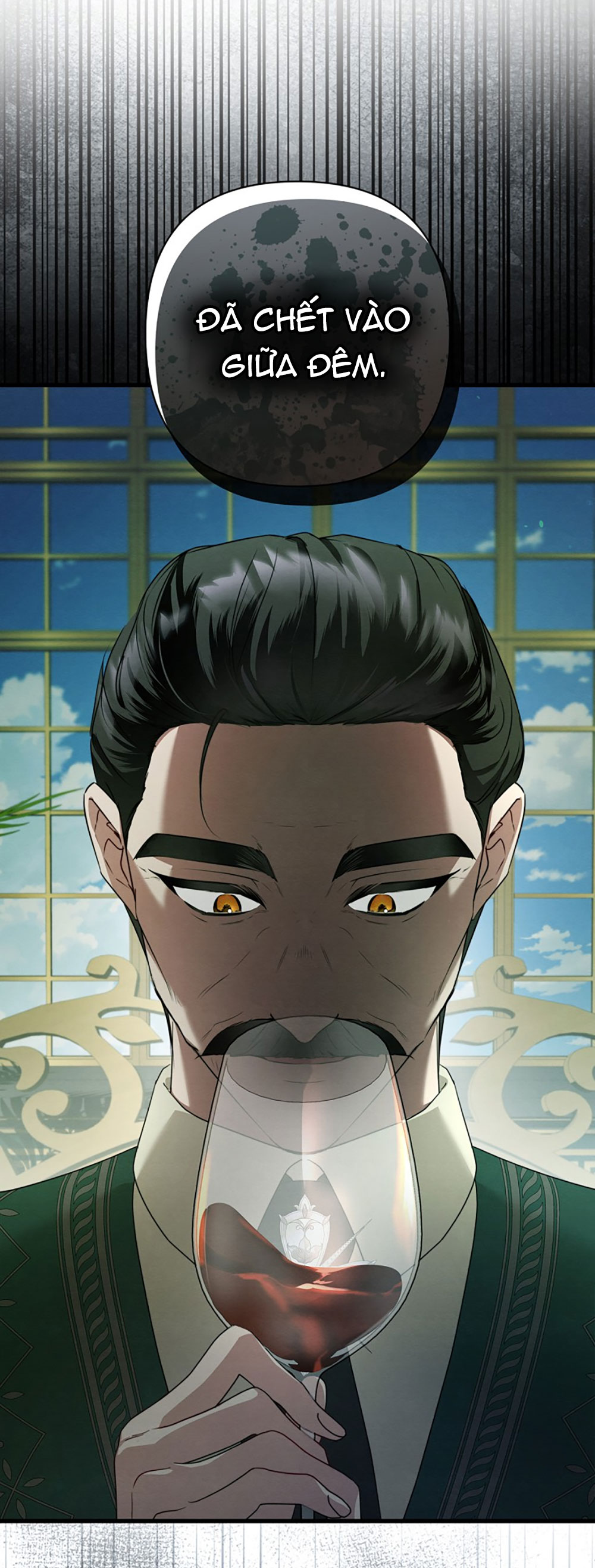 [18+] ác ma hôn chân tôi chapter 19.2 26