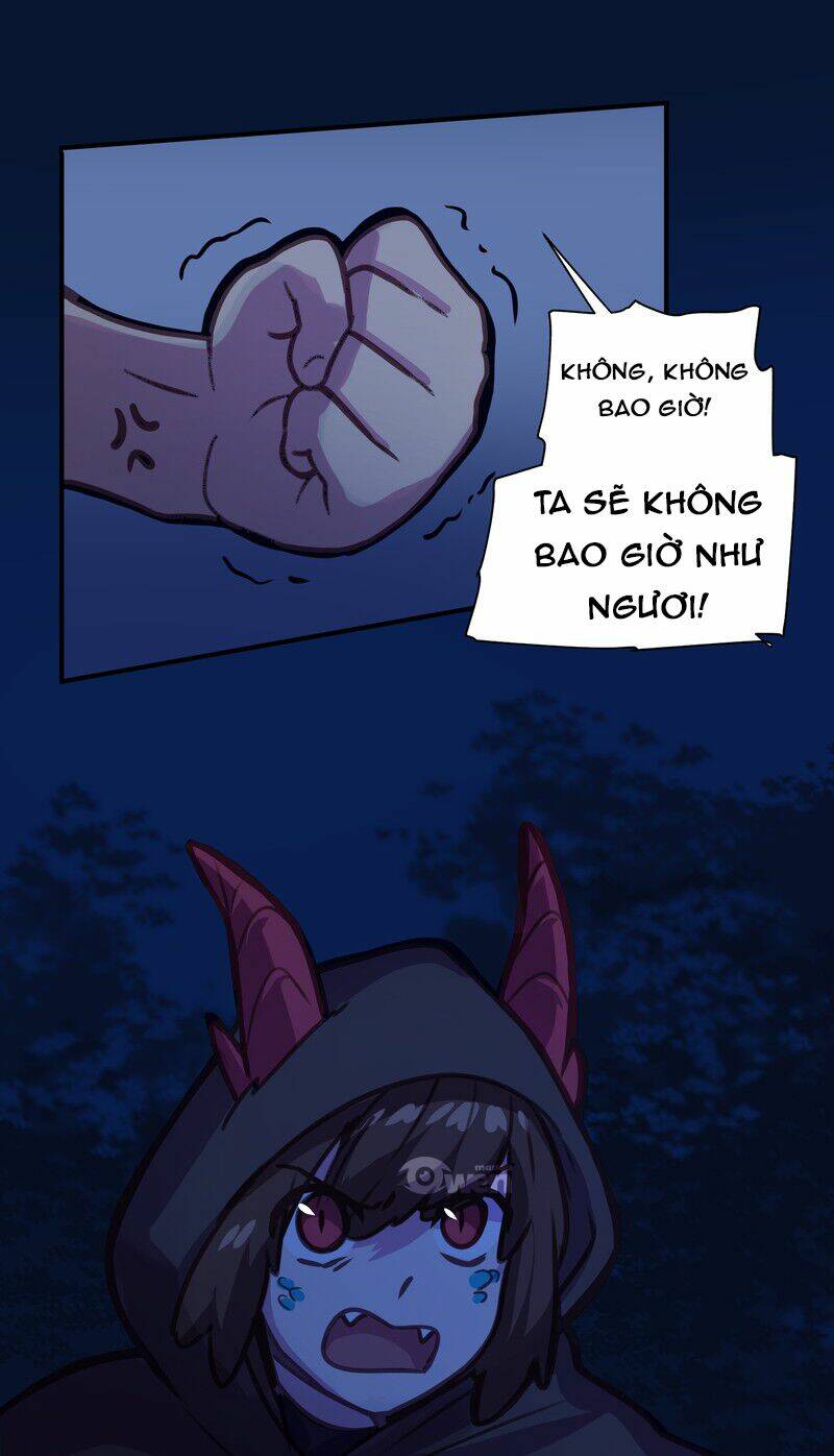 lời nguyền lalin chapter 35 49