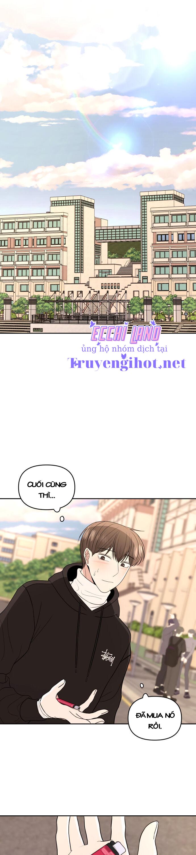 xin hãy xuất hiện chapter 1.2 9