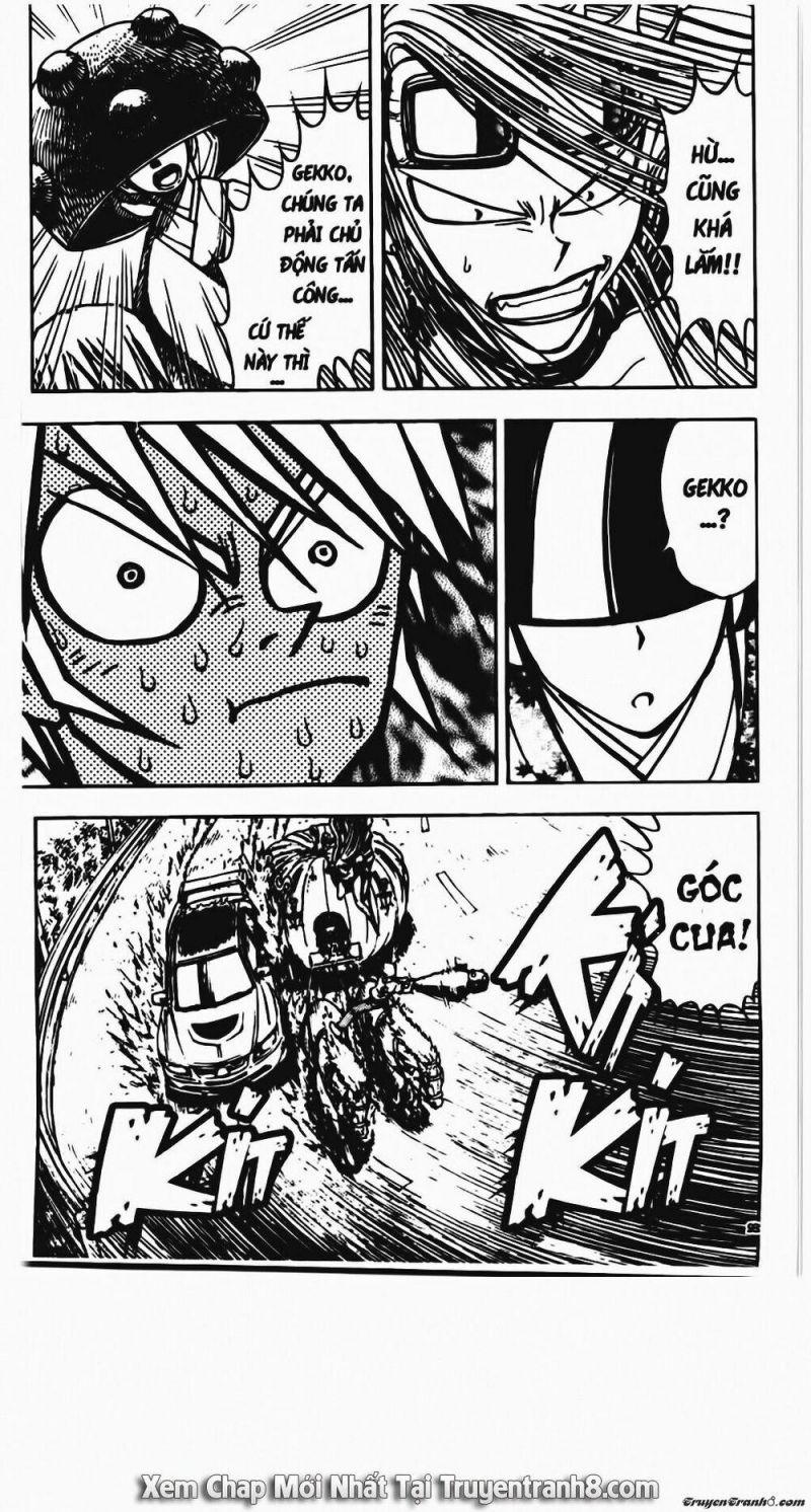 sắc lệnh ánh trăng chapter 16 1