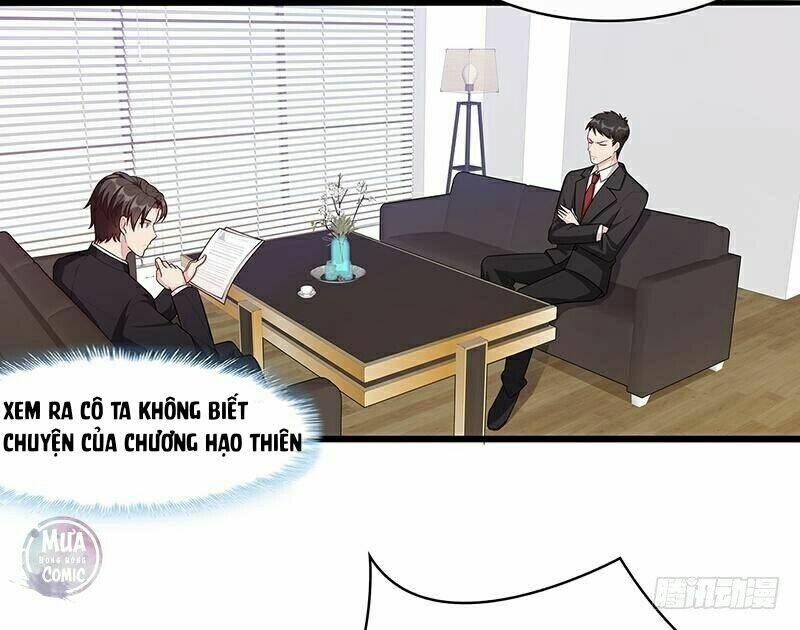 nam thần manh bảo tận diệt chapter 8.1 3