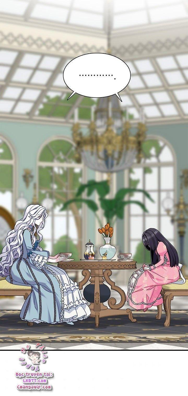 con gái chồng quá dễ thương chapter 1 38