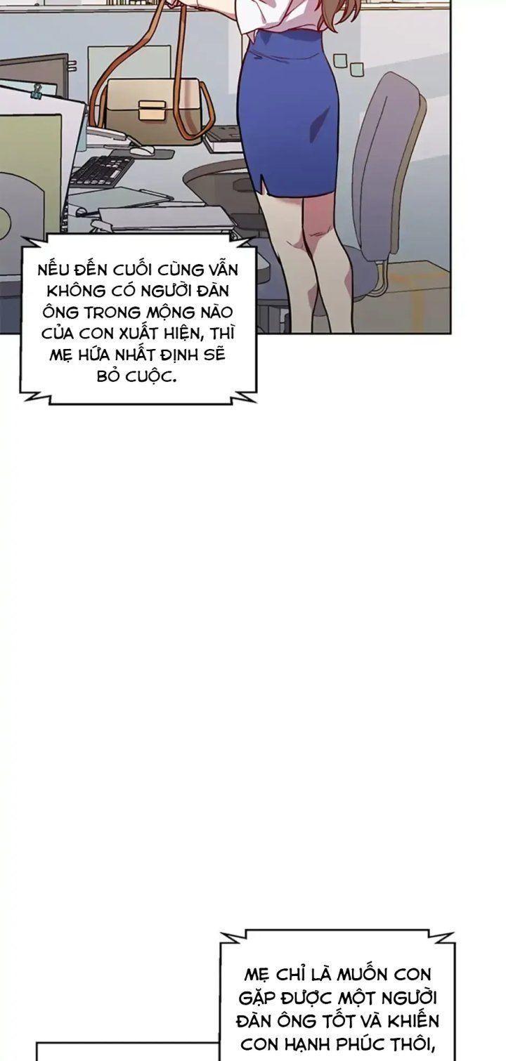 tôi không thèm kết hôn với anh đâu! chapter 1 22