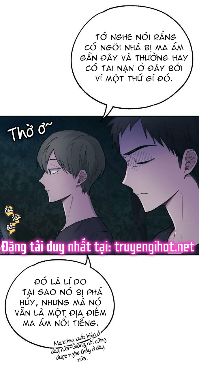 yeonwoo ngây thơ chapter 32.2 16