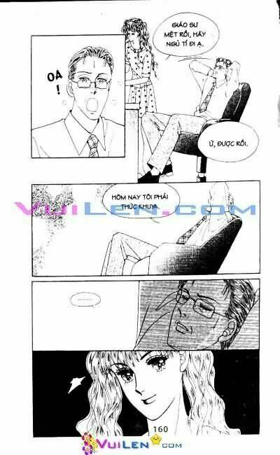 vật cản tình yêu chapter 4 154