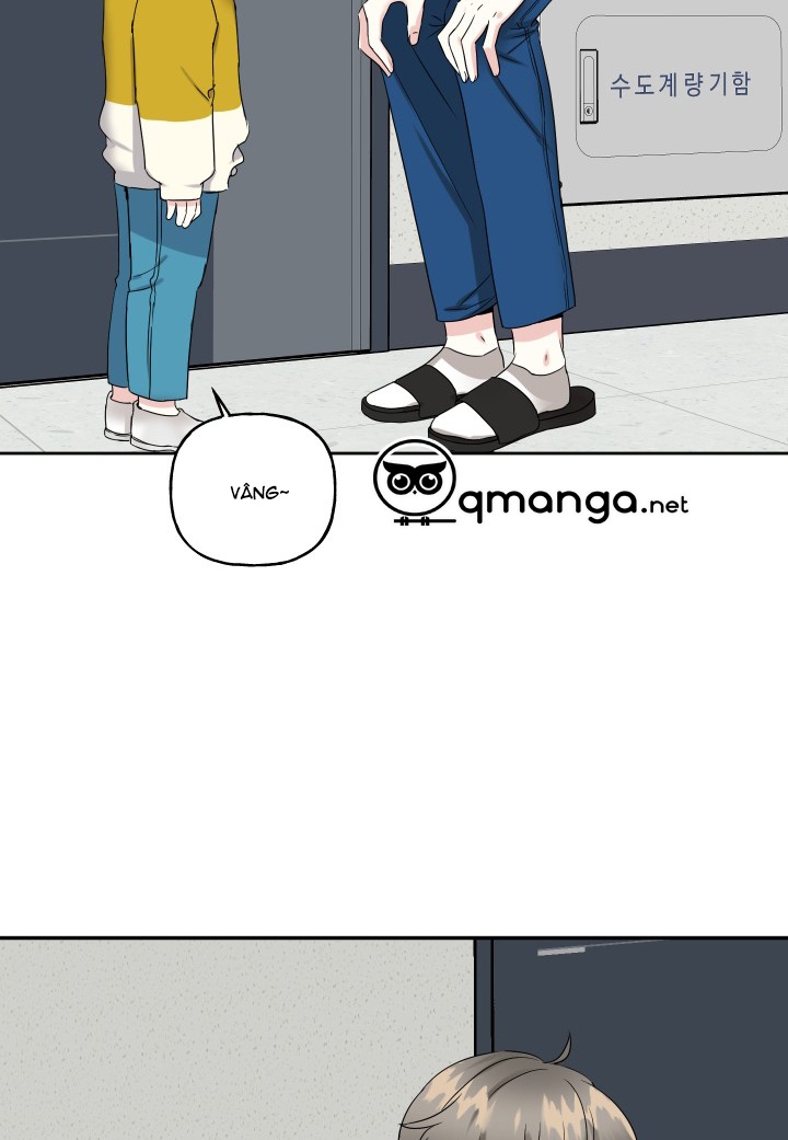 xác suất tình yêu chapter 2 20