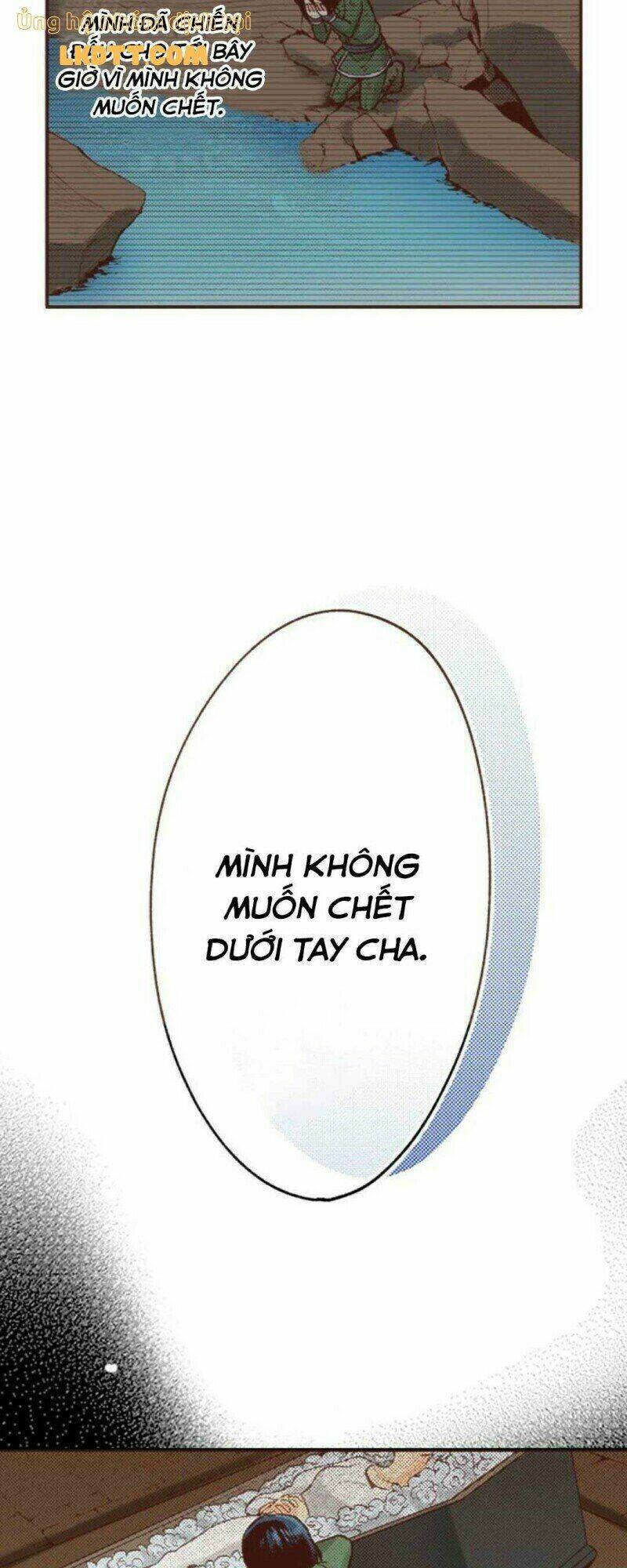 tôi tỉnh lại sau 20 năm! chapter 11 25
