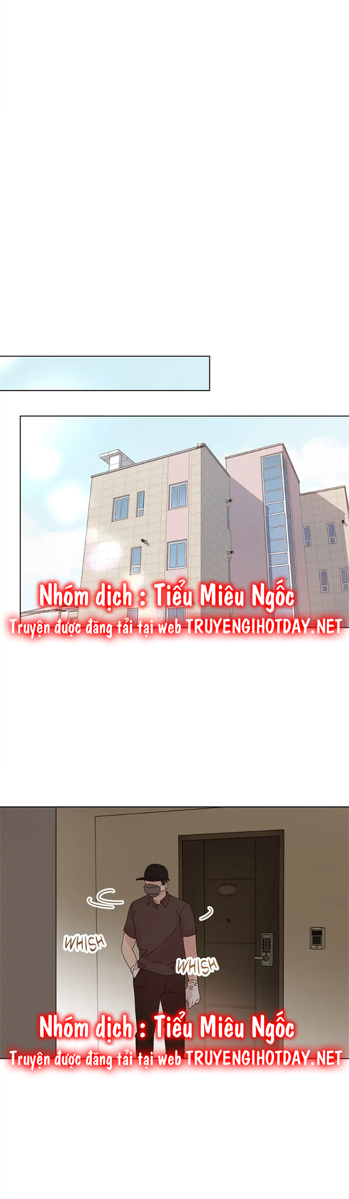 sự trả thù ngọt ngào của vợ tôi chapter 135 13