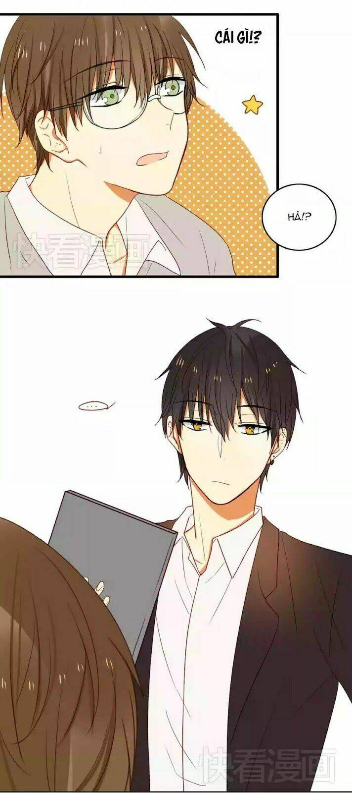 điều giáo quan hệ chapter 2 14