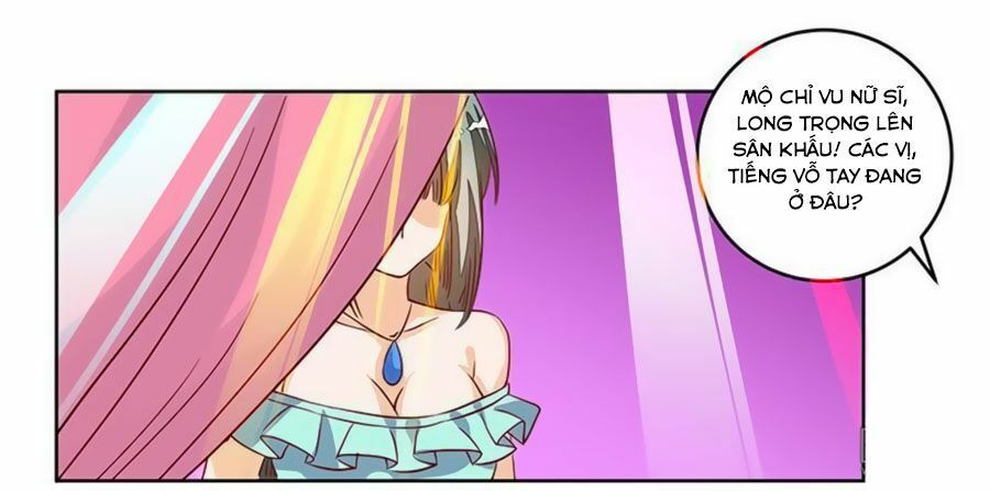tổng tài đích thiên giới manh thê chapter 78 12