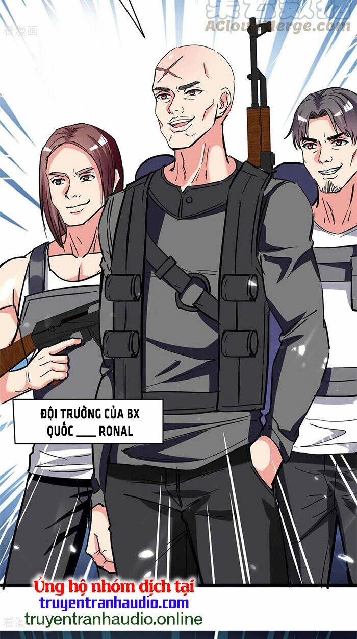 trọng sinh khí thiếu quy lai chapter 193 22