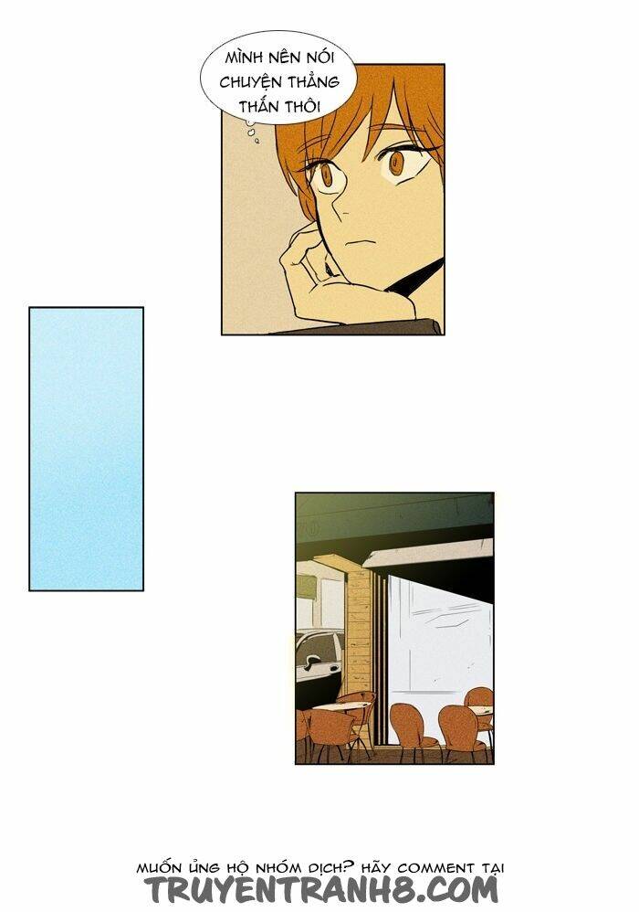 bẫy tình yêu chapter 104 21