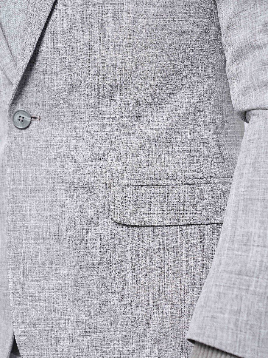 Áo Blazer OWEN nam công sở vải Namu KHÔNG NHĂN dáng REGULAR mã BL220704