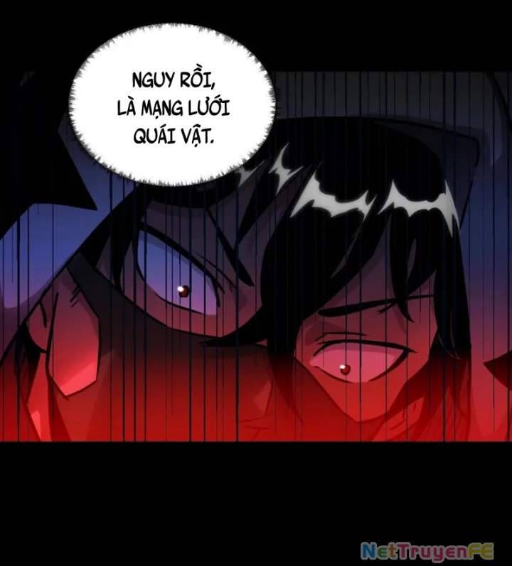 Tay Trái Của Ta Có Thể Dị Biến chapter 51 24