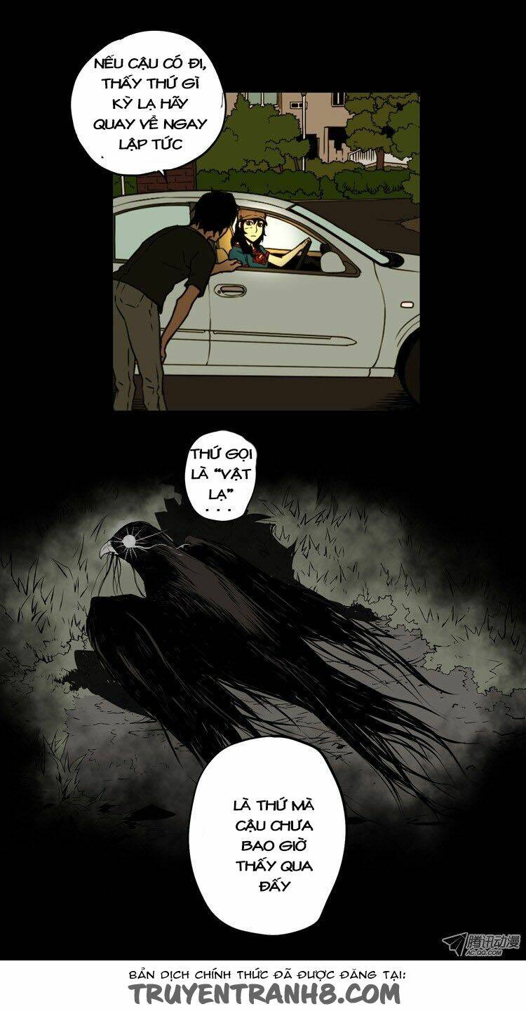 0.0 mhz - tần số chết chapter 39 20